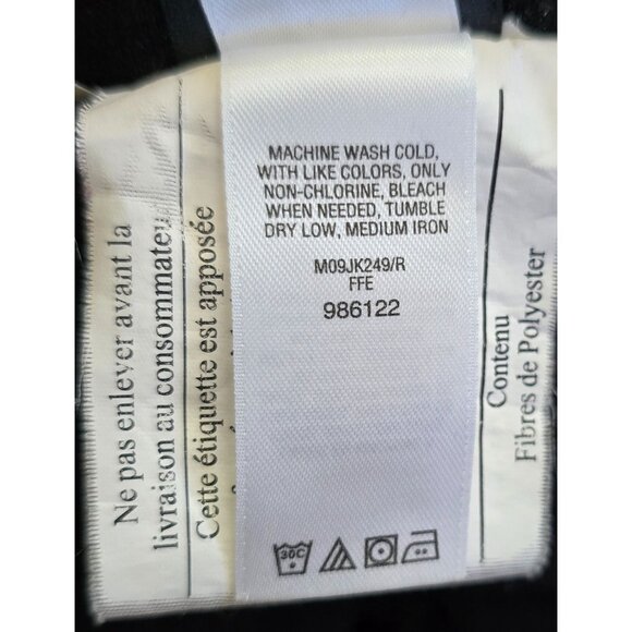 Cabelas XL Tan Hooded Canvas Jacket Workwear Chore coat outdoor rugged western - Picture 9 of 11